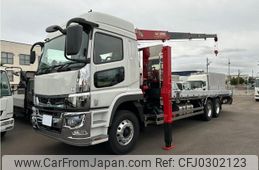 mitsubishi-fuso super-great 2024 -MITSUBISHI--Super Great 2PG-FV74HZ--FV74HZ-***120---MITSUBISHI--Super Great 2PG-FV74HZ--FV74HZ-***120-