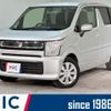 suzuki wagon-r 2021 quick_quick_MH95S_MH95S-171764 image 1