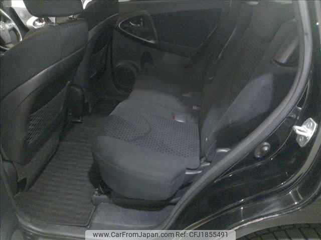 toyota vanguard 2011 CFJ1855491 image 2