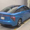 toyota mirai 2019 CFJ1852050 image 2