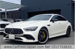 mercedes-benz amg 2019 CFJ1733635