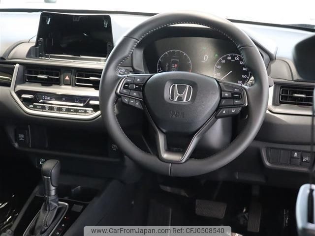 honda wr-v 2024 quick_quick_5BA-DG5_DG5-1015025 image 2