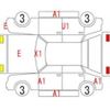 toyota aqua 2015 -TOYOTA--AQUA DAA-NHP10--NHP10-2422183---TOYOTA--AQUA DAA-NHP10--NHP10-2422183- image 2