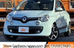 renault twingo 2017 -RENAULT 【佐賀 531ﾗ2828】--Renault Twingo AHH4B--H0765059---RENAULT 【佐賀 531ﾗ2828】--Renault Twingo AHH4B--H0765059-