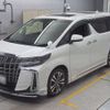 toyota alphard 2021 -TOYOTA 【浜松 340ﾅ8080】--Alphard 3BA-AGH30W--AGH30-0383218---TOYOTA 【浜松 340ﾅ8080】--Alphard 3BA-AGH30W--AGH30-0383218- image 1