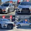 mitsubishi lancer 2016 quick_quick_CZ4A_CZ4A-0802541 image 1