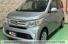 honda n-wgn 2017 -HONDA 【和歌山 995ﾜ4846】--N WGN JH1--1345243---HONDA 【和歌山 995ﾜ4846】--N WGN JH1--1345243-