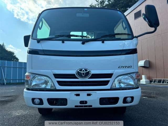 toyota dyna-truck 2014 -TOYOTA--Dyna ABF-TRY220--TRY220-0112928---TOYOTA--Dyna ABF-TRY220--TRY220-0112928- image 2