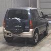 suzuki jimny 2004 -SUZUKI--Jimny JB23W-347747---SUZUKI--Jimny JB23W-347747- image 2