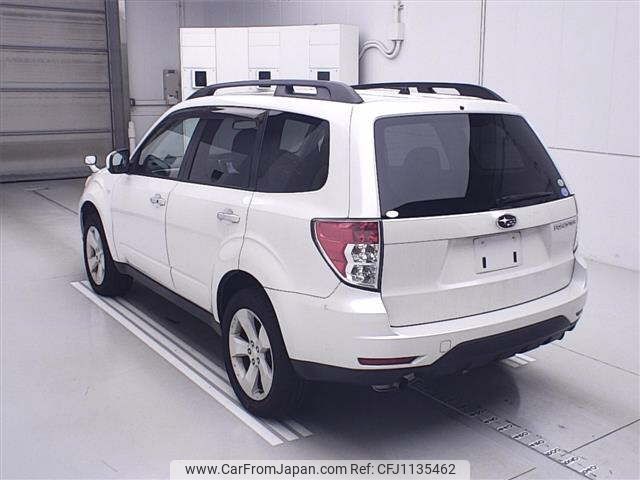 subaru forester 2010 -SUBARU--Forester SH5-049811---SUBARU--Forester SH5-049811- image 2