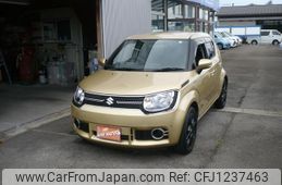 suzuki ignis 2016 -SUZUKI--Ignis FF21S--107559---SUZUKI--Ignis FF21S--107559-
