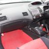 honda civic 2007 CFJ1715606 image 11