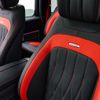 mercedes-benz g-class 2018 quick_quick_ABA-463276_WDB4632761X299266 image 3