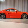 porsche cayman 2016 -PORSCHE--Porsche Cayman ABA-981DBX--WP0ZZZ98ZGK190161---PORSCHE--Porsche Cayman ABA-981DBX--WP0ZZZ98ZGK190161- image 9