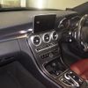 mercedes-benz c-class 2014 -MERCEDES-BENZ--Benz C Class WDD2050422F019376---MERCEDES-BENZ--Benz C Class WDD2050422F019376- image 4