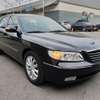 hyundai grandeur 2005 CFJ2966023 image 1