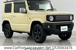 suzuki jimny 2021 -SUZUKI--Jimny 3BA-JB64W--JB64W-186424---SUZUKI--Jimny 3BA-JB64W--JB64W-186424-