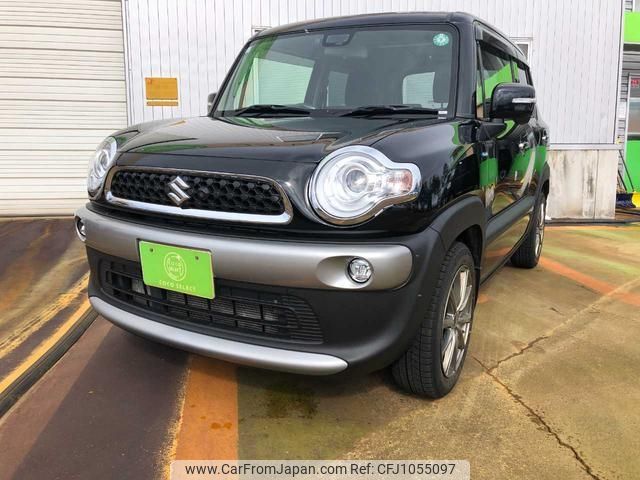 suzuki xbee 2019 -SUZUKI 【名変中 】--XBEE MN71S--133586---SUZUKI 【名変中 】--XBEE MN71S--133586- image 1