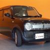 suzuki alto-lapin 2017 quick_quick_HE33S_HE33S-183327 image 4