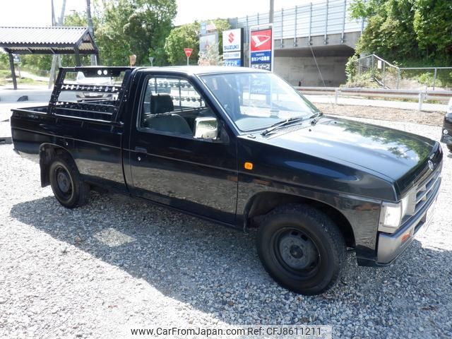 nissan datsun-pickup 1994 GOO_NET_EXCHANGE_0707796A30230524W001 image 2