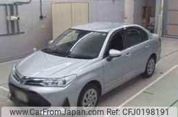 toyota corolla-axio 2019 -TOYOTA--Corolla Axio DBA-NRE161--NRE161-0081269---TOYOTA--Corolla Axio DBA-NRE161--NRE161-0081269-