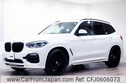 bmw alpina-xd3 2019 quick_quick_3DA-LU20_WAPDG0100KLU20033