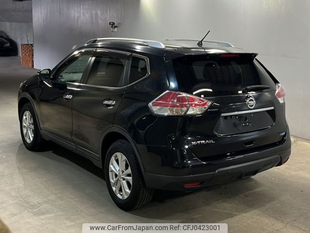 nissan x-trail 2014 -NISSAN--X-Trail NT32-026829---NISSAN--X-Trail NT32-026829- image 2