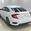 honda civic 2017 CFJ1829145 image 2