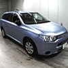 mitsubishi outlander-phev 2014 -MITSUBISHI 【高知 300と6437】--Outlander PHEV GG2W-0012700---MITSUBISHI 【高知 300と6437】--Outlander PHEV GG2W-0012700- image 1