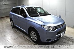 mitsubishi outlander-phev 2014 -MITSUBISHI 【高知 300と6437】--Outlander PHEV GG2W-0012700---MITSUBISHI 【高知 300と6437】--Outlander PHEV GG2W-0012700-