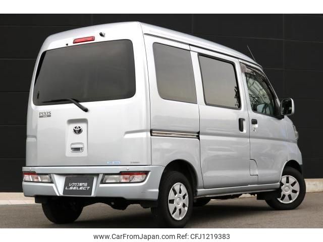 toyota pixis-van 2020 quick_quick_EBD-S321M_S321M-0033924 image 2
