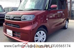 daihatsu tanto 2020 quick_quick_LA650S_LA650S-1018864