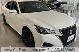 toyota crown 2016 -TOYOTA--Crown ARS210--ARS210-6003192---TOYOTA--Crown ARS210--ARS210-6003192-
