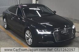 audi a7 2016 -AUDI--Audi A7 WAUZZZ4G6GN158569---AUDI--Audi A7 WAUZZZ4G6GN158569-