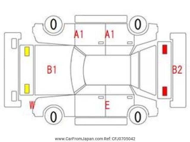 suzuki xbee 2020 -SUZUKI--XBEE DAA-MN71S--MN71S-162364---SUZUKI--XBEE DAA-MN71S--MN71S-162364- image 2