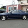 nissan skyline-coupe 1991 -NISSAN--Skyline Coupe HCR32--093760---NISSAN--Skyline Coupe HCR32--093760- image 11