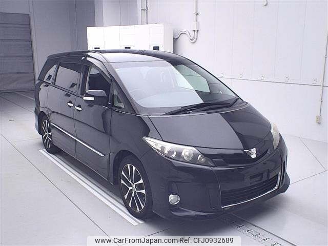 toyota estima 2014 -TOYOTA--Estima ACR50W-0177738---TOYOTA--Estima ACR50W-0177738- image 1