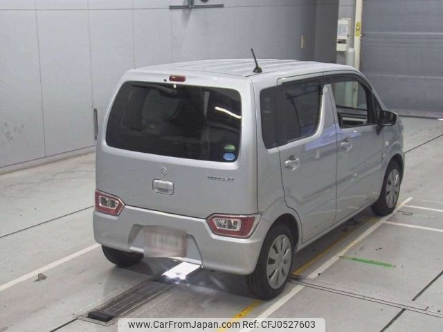 suzuki wagon-r 2017 -SUZUKI--Wagon R MH35S-110900---SUZUKI--Wagon R MH35S-110900- image 2