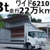 isuzu forward 2008 CFJ0224998 image 1