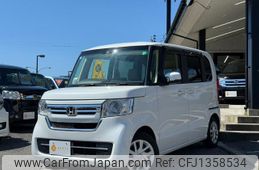 honda n-box 2021 CFJ1358534