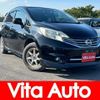 nissan note 2014 quick_quick_E12_E12-205688 image 1