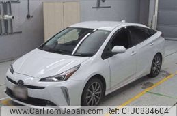 toyota prius 2022 -TOYOTA--Prius 6AA-ZVW51--ZVW51-6239502---TOYOTA--Prius 6AA-ZVW51--ZVW51-6239502-