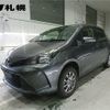 toyota vitz 2015 -TOYOTA--Vitz NSP135--2047136---TOYOTA--Vitz NSP135--2047136- image 1