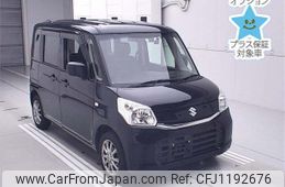suzuki spacia 2017 -SUZUKI 【後日 】--Spacia MK42S-194110---SUZUKI 【後日 】--Spacia MK42S-194110-