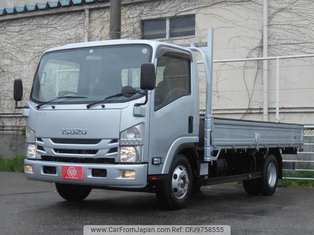 isuzu elf-truck 2017 quick_quick_NPR85YN_NPR85Y-7015341 image 1