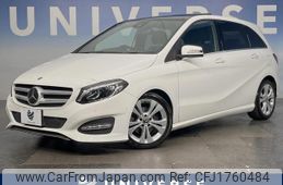 mercedes-benz b-class 2018 CFJ1760484