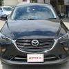 mazda cx-3 2022 quick_quick_5BA-DKLAW_DKLAW-150706 image 2