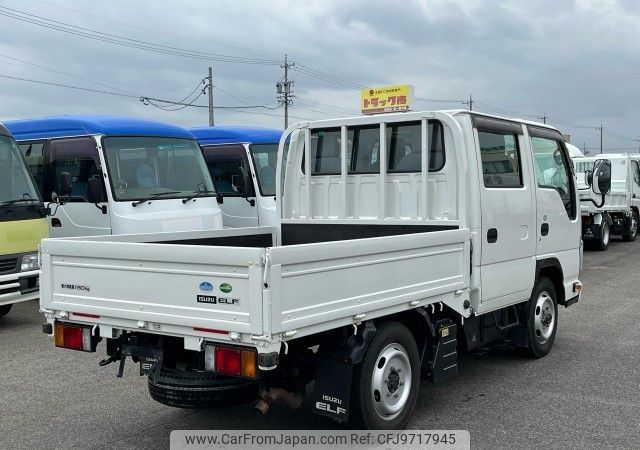 isuzu elf-truck 2016 REALMOTOR_N1024040279F-25 image 2