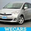 toyota ractis 2015 quick_quick_DBA-NCP120_NCP120-2072906 image 1