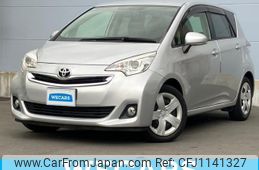 toyota ractis 2015 quick_quick_DBA-NCP120_NCP120-2072906